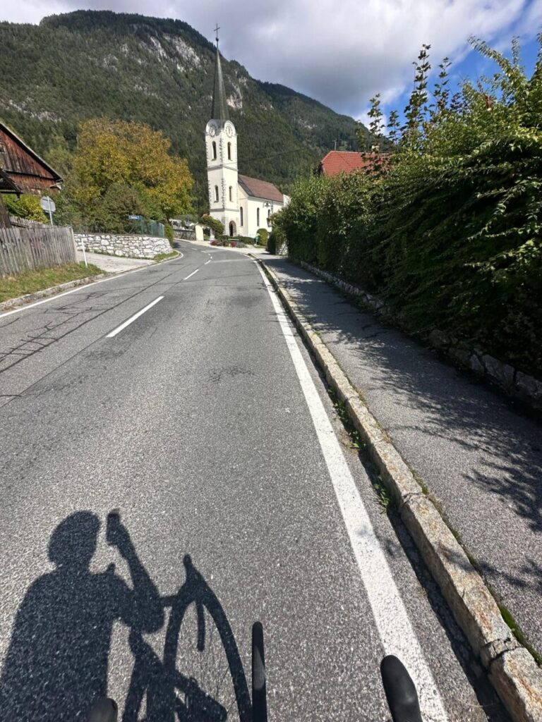 Carinthia 200 in Villach