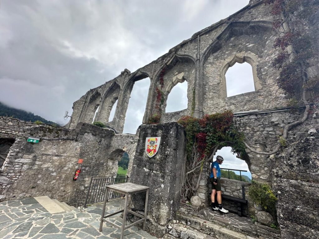 Burg Finkenstein