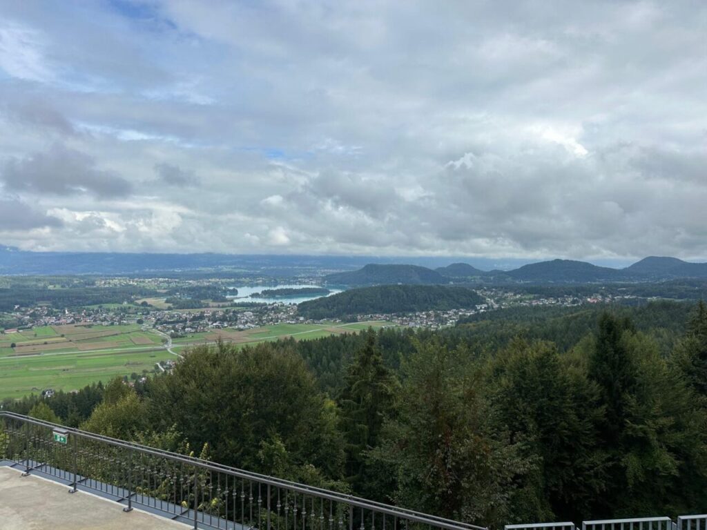 Burg Finkenstein